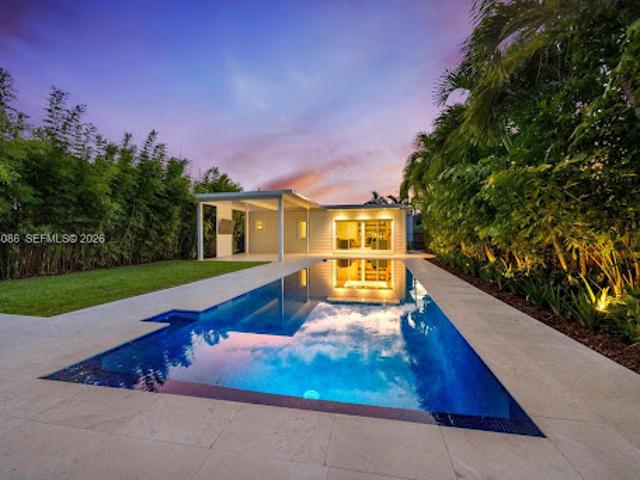 House for sale in Miami, Florida