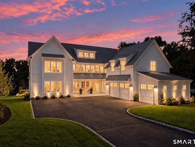 House for sale in Westport, Western Connecticut Planning Region