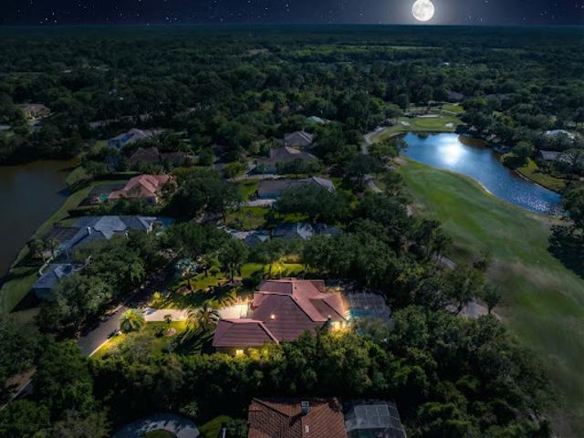 House for sale in Palm Coast, Florida