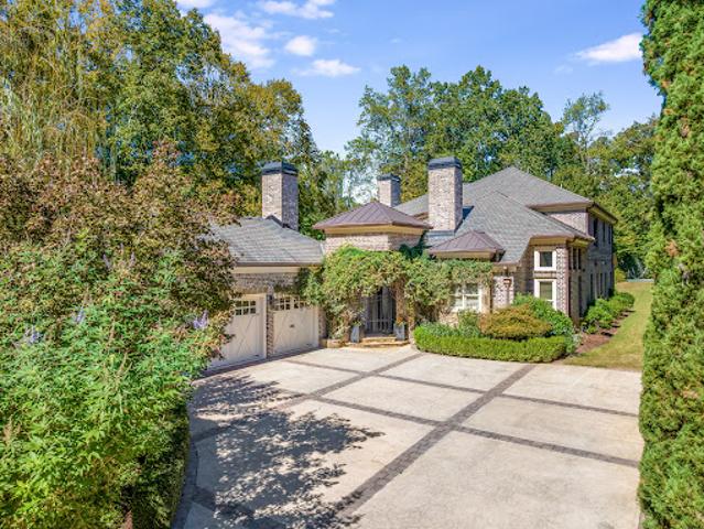 House for sale in Atlanta, Georgia