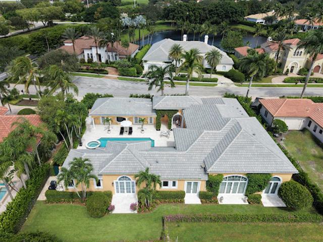 House for sale in Wellington, Florida