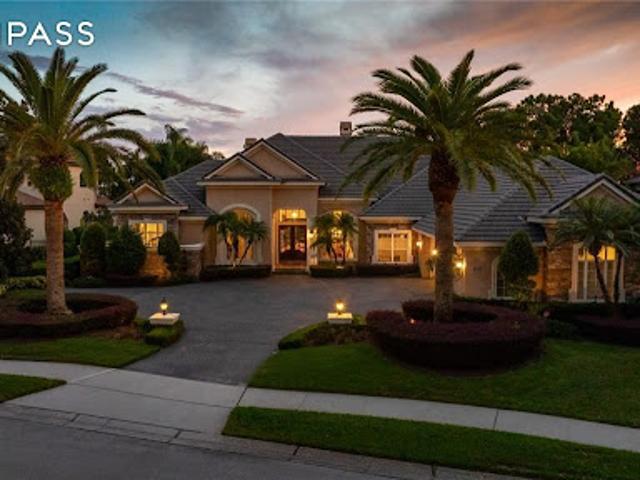 House for sale in Mount Dora, Florida