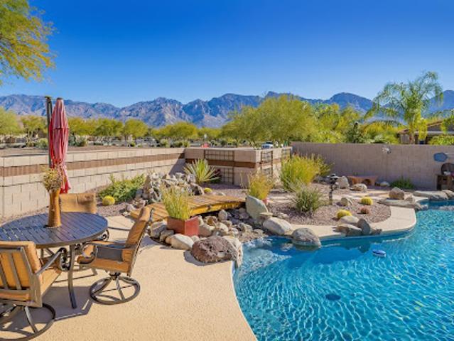 House for sale in Oro Valley, Arizona