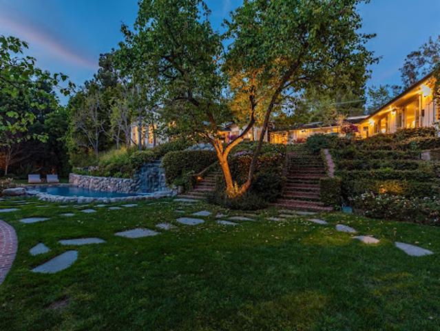 House for sale in Los Angeles