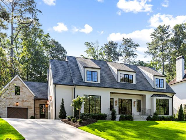 House for sale in Atlanta, Georgia
