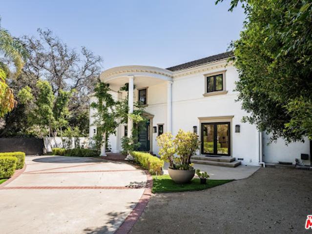 House for sale in Beverly Hills, Los Angeles County