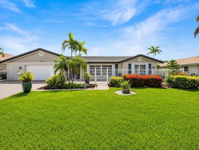 House for sale in Florida