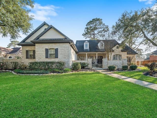 House for sale in Harris, Texas