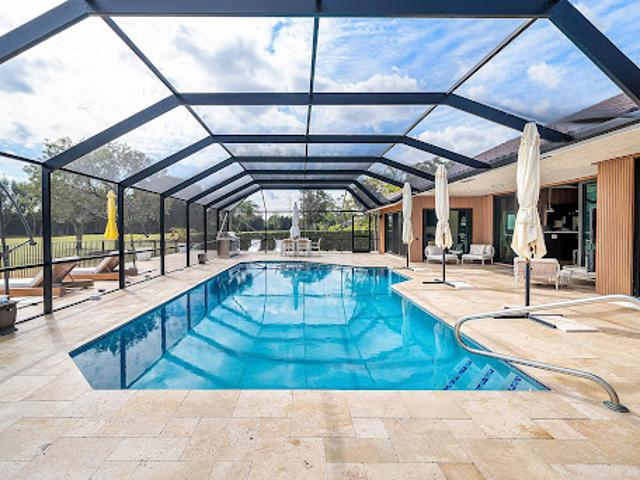 House for sale in Boca Raton, Florida