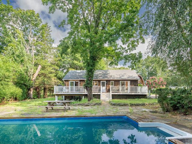 House for sale in Shelter Island, New York