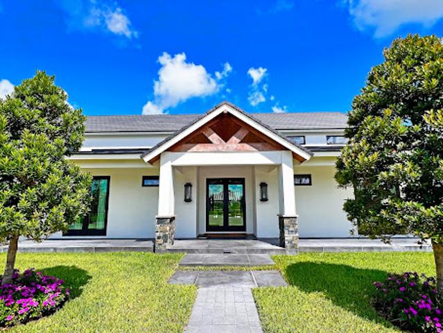 House for sale in Okeechobee, Florida