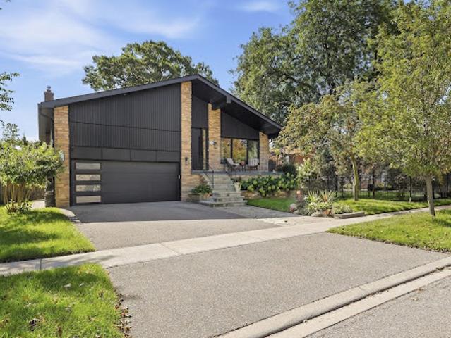 House for sale in Mississauga, Ontario