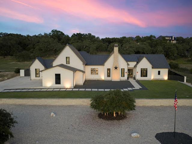 House for sale in New Braunfels, Texas