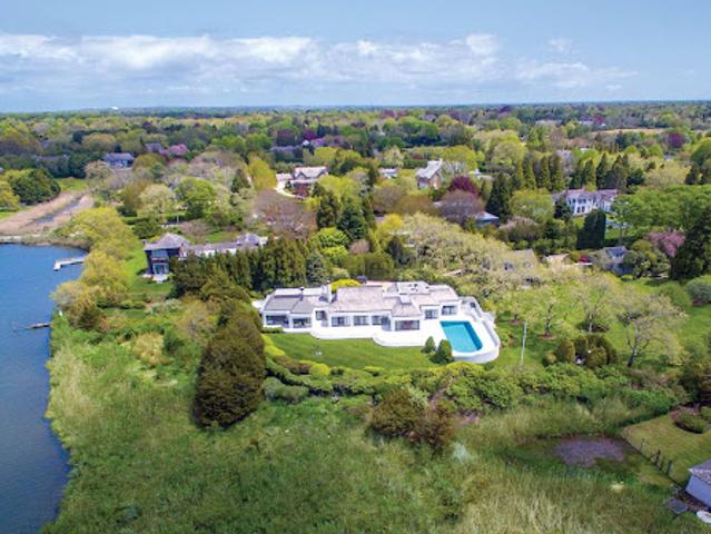 House for sale in Sagaponack, New York