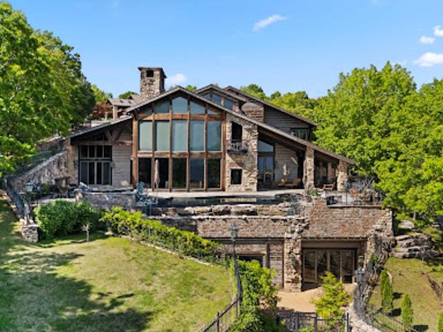 House for sale in Branson, Missouri