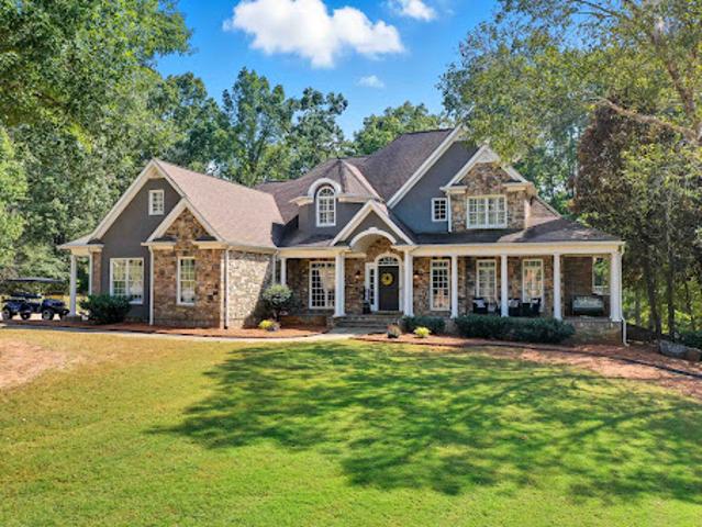 House for sale in Mcdonough, Georgia