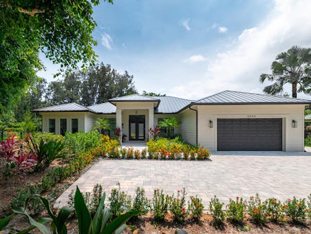 House for sale in Stuart, Florida