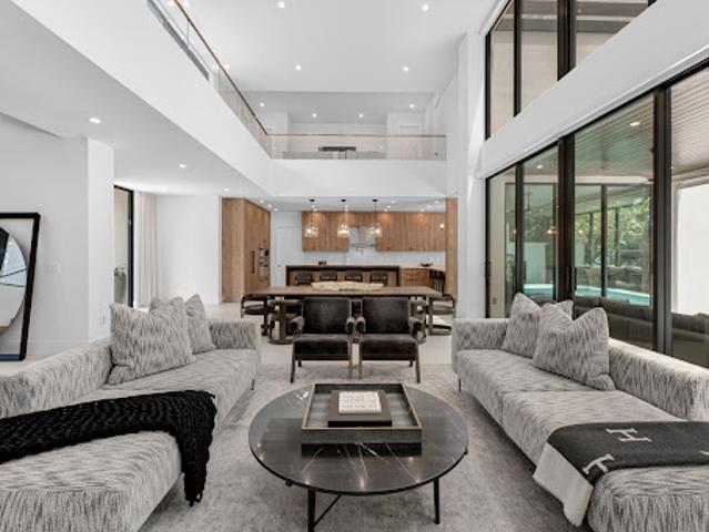 House for sale in Pinecrest, California