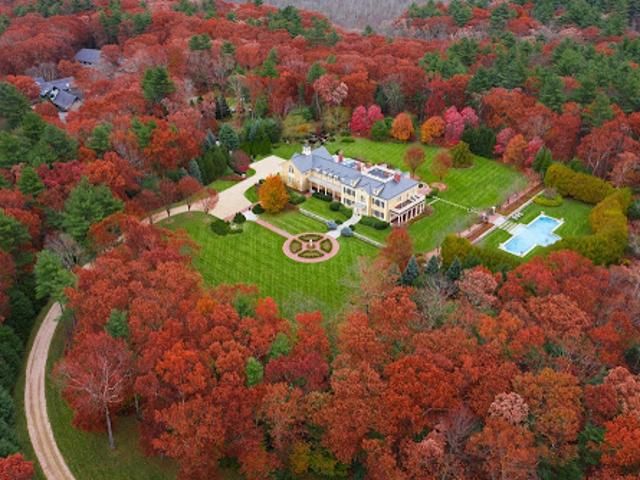House for sale in Massachusetts