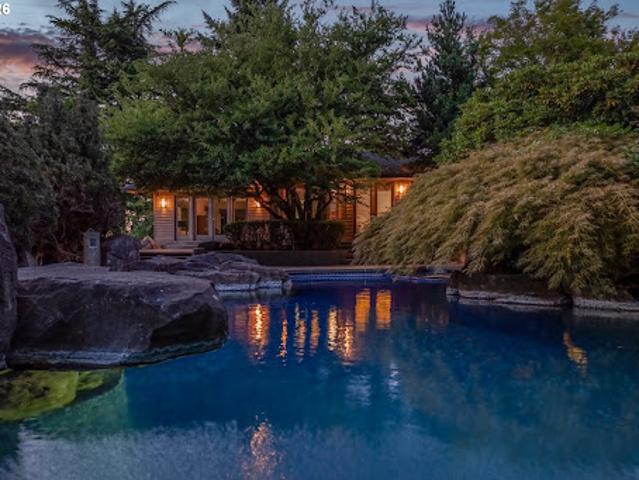 House for sale in Oregonia