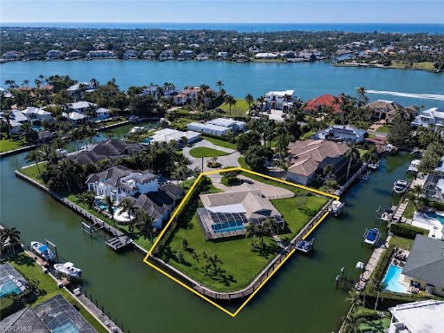 House for sale in Naples, Florida