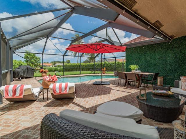 House for sale in Wellington, Florida