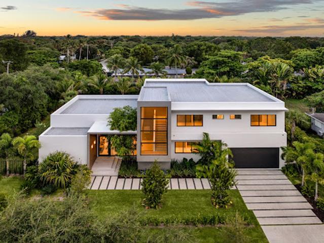 House for sale in Pinecrest, Florida