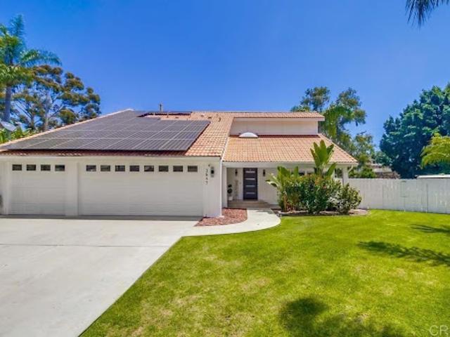 House for sale in Bonita, California
