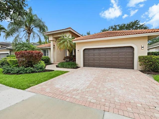 House for sale in Weston, Florida