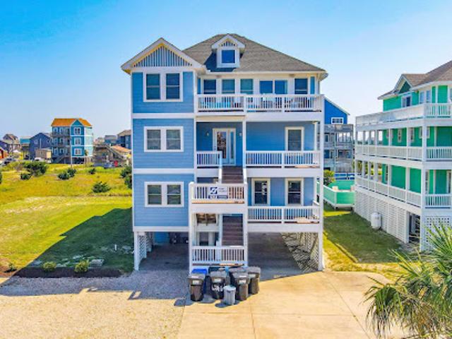 House for sale in Rodanthe, North Carolina