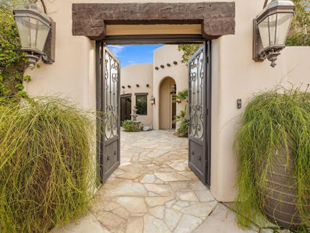 House for sale in Palm Desert, California