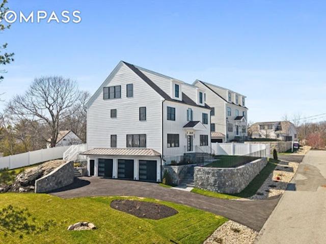 House for sale in Melrose, Massachusetts