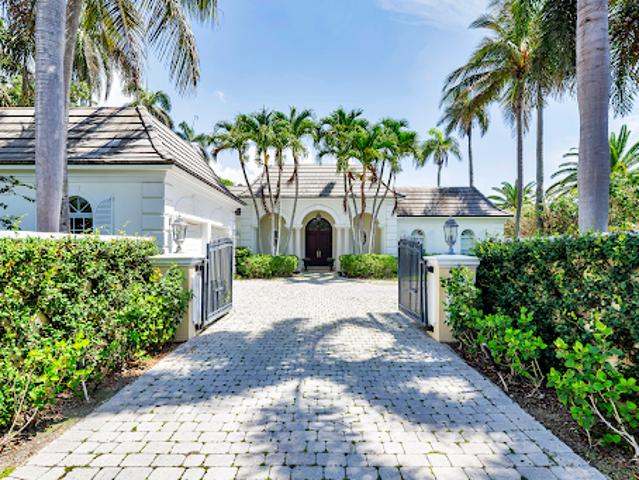 House for sale in Palm Beach, Florida