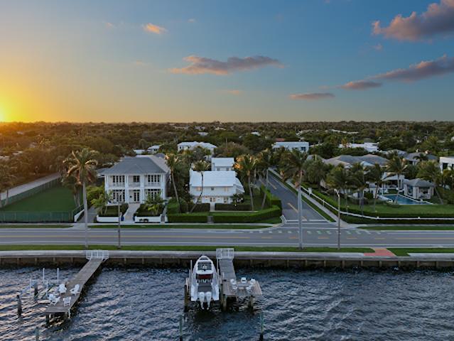 House for sale in West Palm Beach, Florida