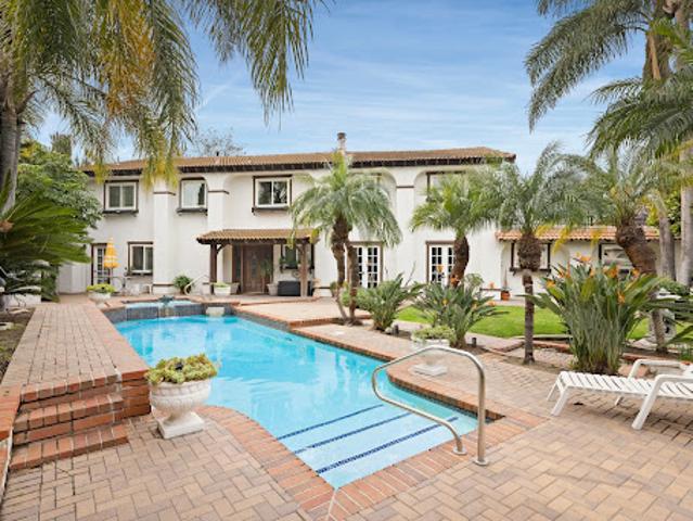 House for sale in Anaheim, California