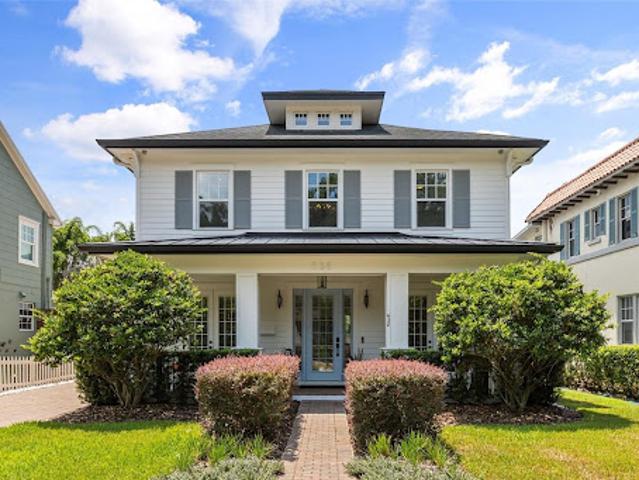 House for sale in Orlando, Florida
