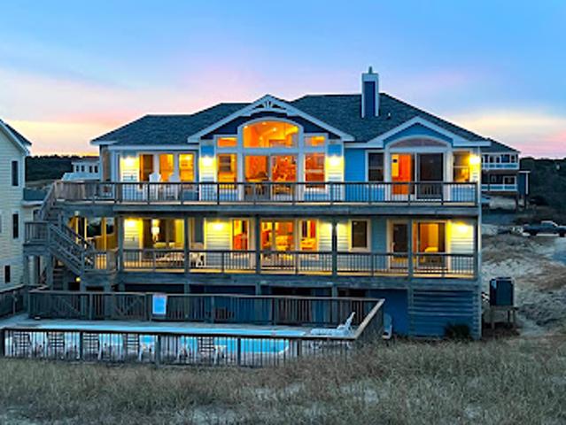House for sale in Corolla