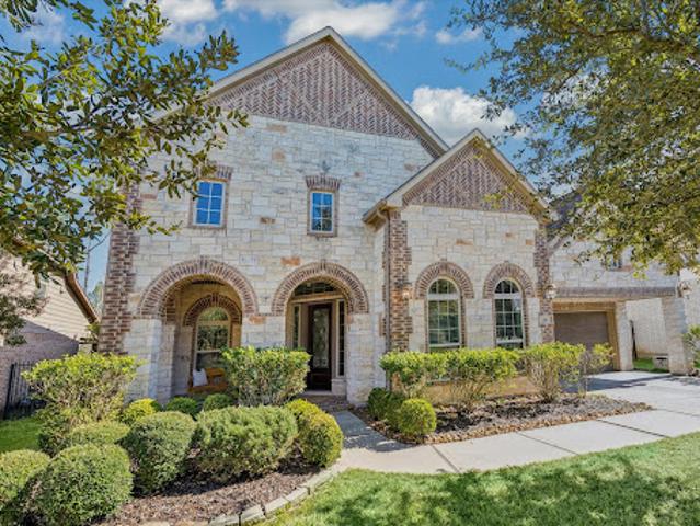 House for sale in Texas