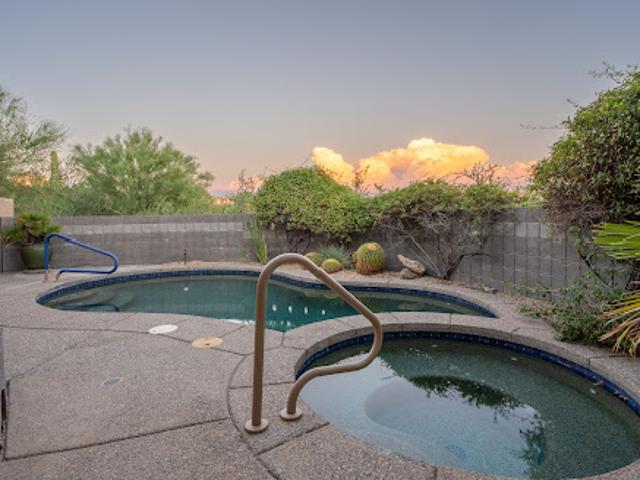 House for sale in Scottsdale, Arizona