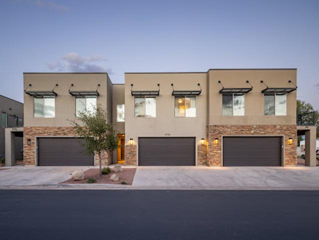 House for sale in Moab, Utah