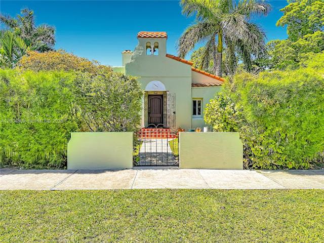 House for sale in Hollywood, Florida