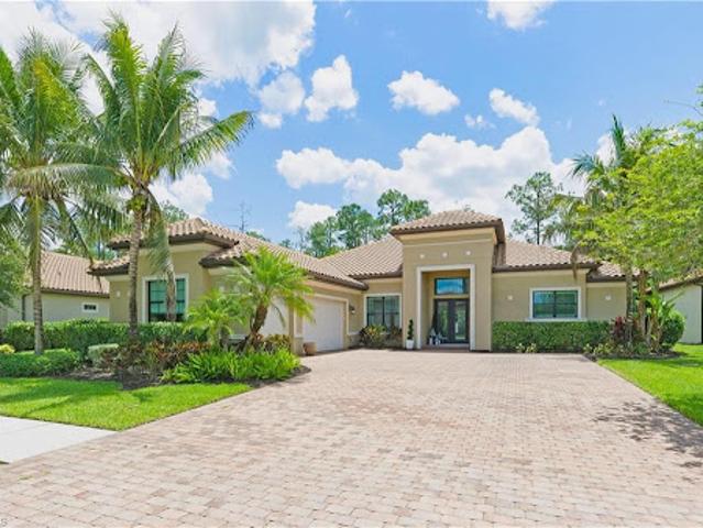 House for sale in Naples, Collier County