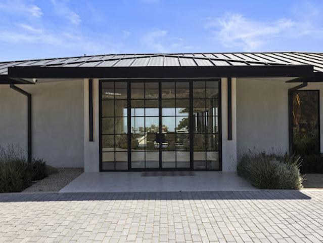 House for sale in Malibu, California