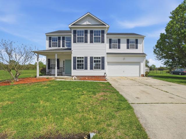 House for sale in North Carolina