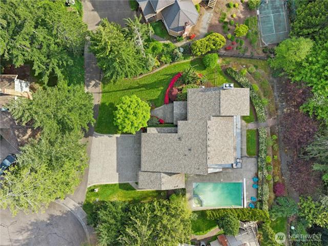 House for sale in Sammamish, Washington
