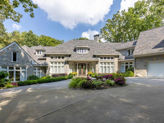 House for sale in Johns Creek, Georgia