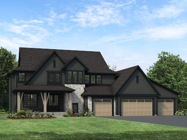 House for sale in Chaska, Minnesota