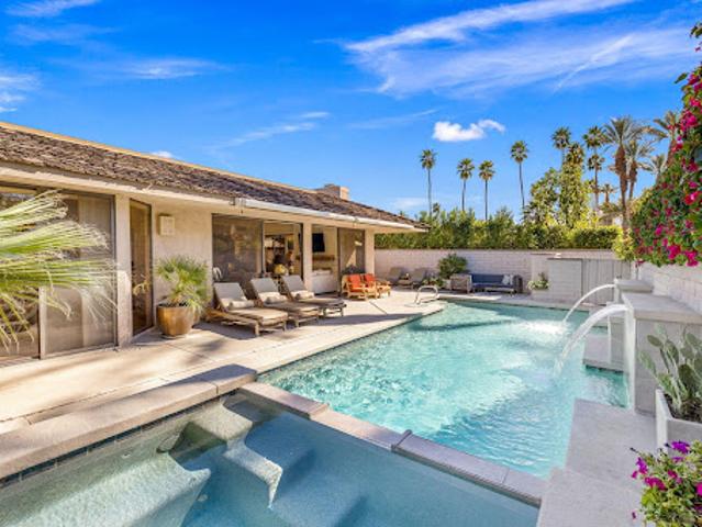 House for sale in Rancho Mirage, California