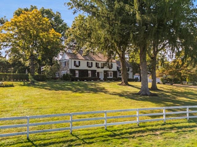 House for sale in Greenwich, Connecticut