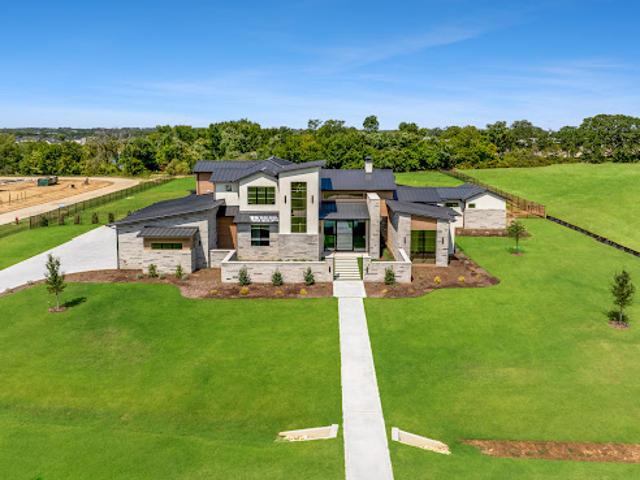 House for sale in Bartonville, Denton County